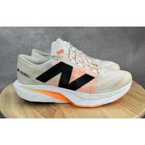 New Balance FuelCell Rebel v4 Sunrise Pack Women Size 9.5